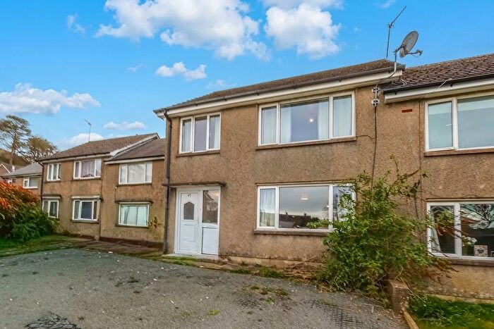 3 Bedroom Semi-Detached House For Sale In Castlegarth, Sedbergh, LA10