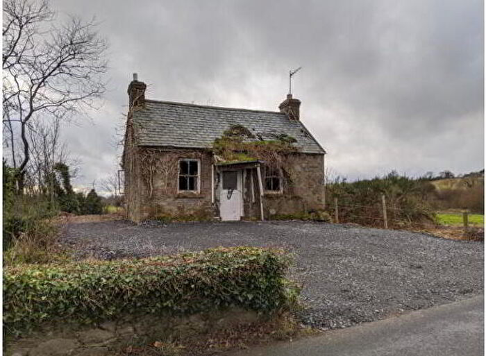 1 Bedroom House And Lands For Sale In Loughbrickland Road, Rathfriland, BT34