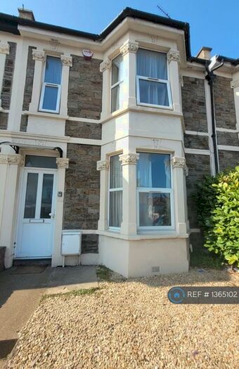 5 Bedroom Terraced House To Rent In Gloucester Road, Bristol, BS7