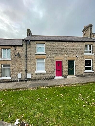 1 Bedroom Terraced House To Rent In Tees Street, Chopwell, Gateshead, NE17