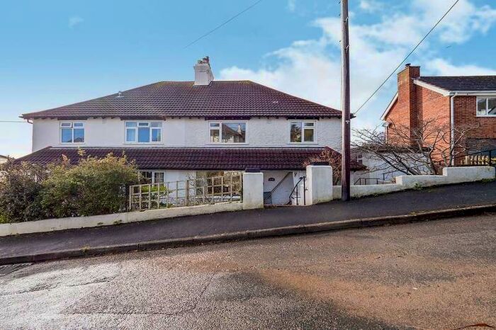 1 Bedroom Leisure Facility Commercial To Rent In Murley Crescent, Bishopsteignton, Teignmouth, Devon, TQ14