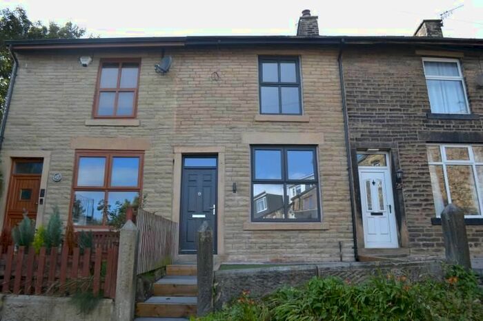 3 Bedroom Terraced House To Rent In Worsley Street, Tottington, Bury, BL8