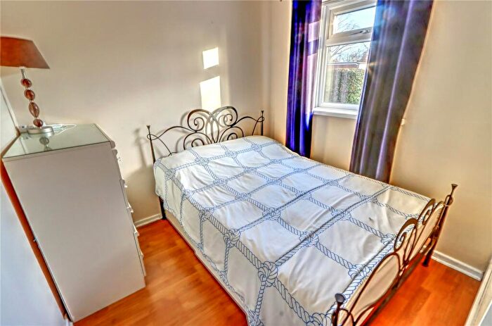 1 Bedroom Flat For Sale In Ottringham Close, Newcastle Upon Tyne, Tyne And Wear, NE15