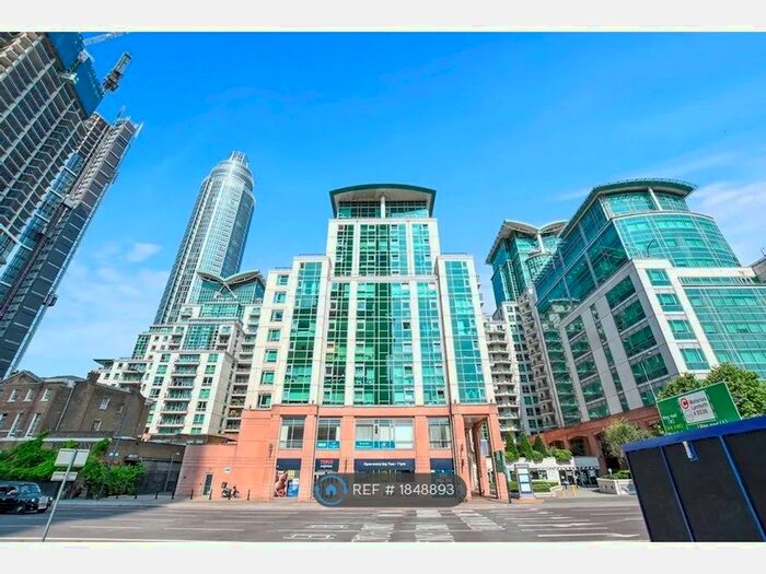 1 Bedroom Flat To Rent In Wandsworth Road, London, SW8