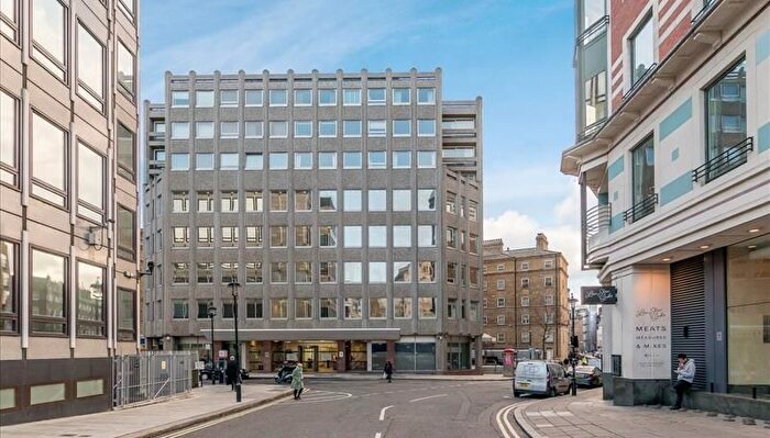 2 Bedroom Flat To Rent In Abbey Orchard Street, London, SW1P
