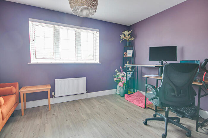 2 Bedroom End Of Terrace House For Sale In Sholing! Allocated Parking Space! Popular Location!, SO19