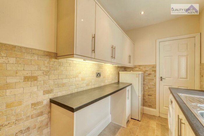 2 Bedroom Terraced House To Rent In Sandon Street, Stoke-on-Trent, ST1