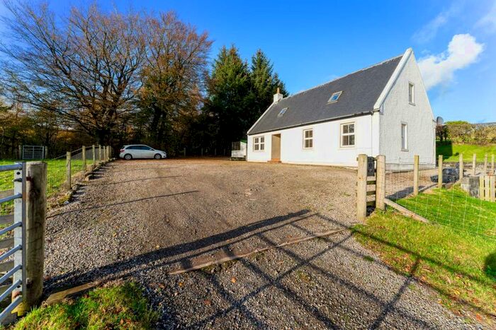5 Bedroom Detached House To Rent In Burntshields Road, Kilbarchan, PA10