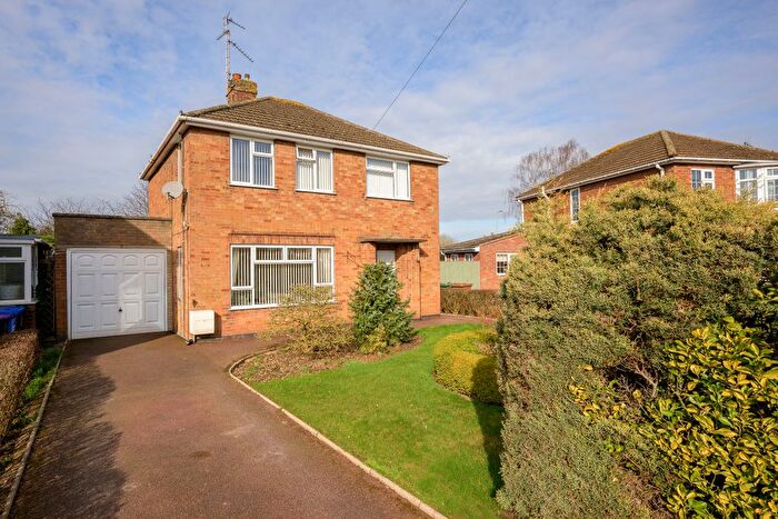 3 Bedroom Detached House For Sale In Bayswood Avenue, Boston, PE21