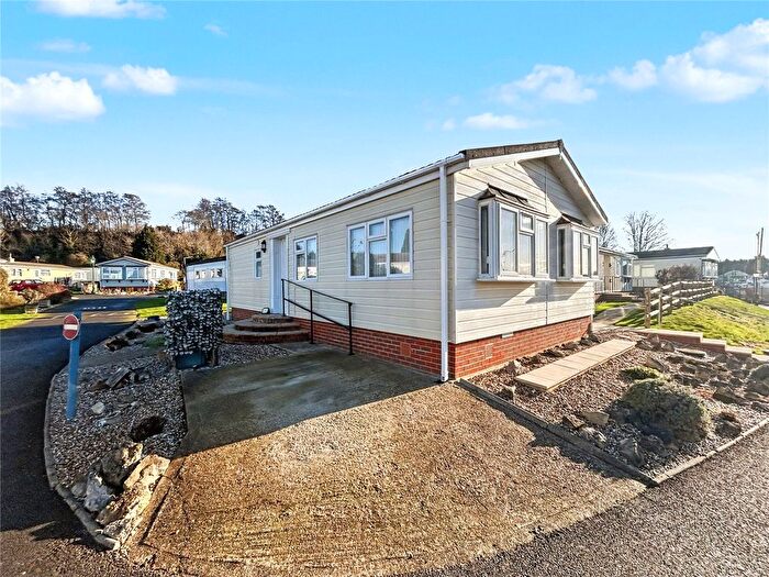 2 Bedroom Bungalow For Sale In Beckenham Park, Otterham Quay Lane, Rainham, Gillingham, ME8