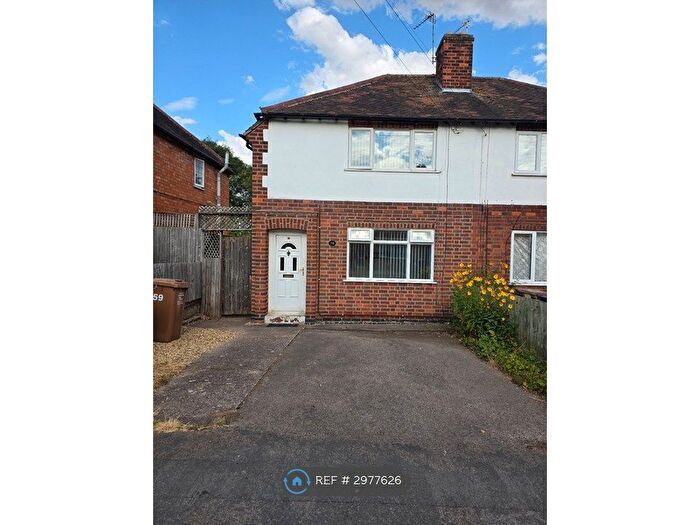 3 Bedroom Semi-Detached House To Rent In Paget Avenue, Leicester, LE4