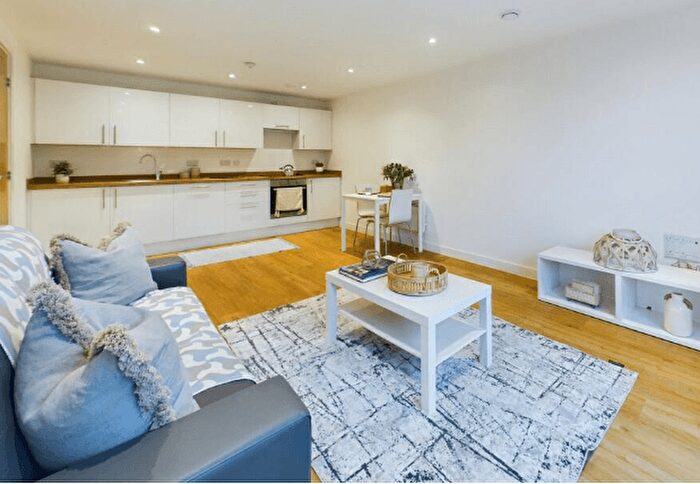 2 Bedroom Flat To Rent In Bath Terrace, London, SE1