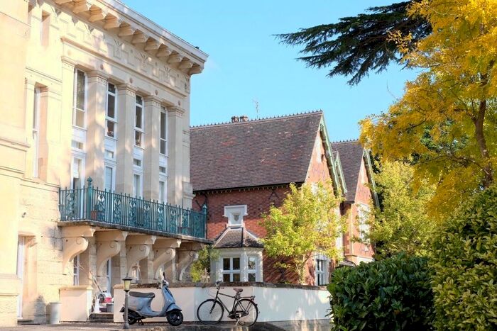 2 Bedroom Flat To Rent In Copps Road, Leamington Spa, Warwickshire, CV32