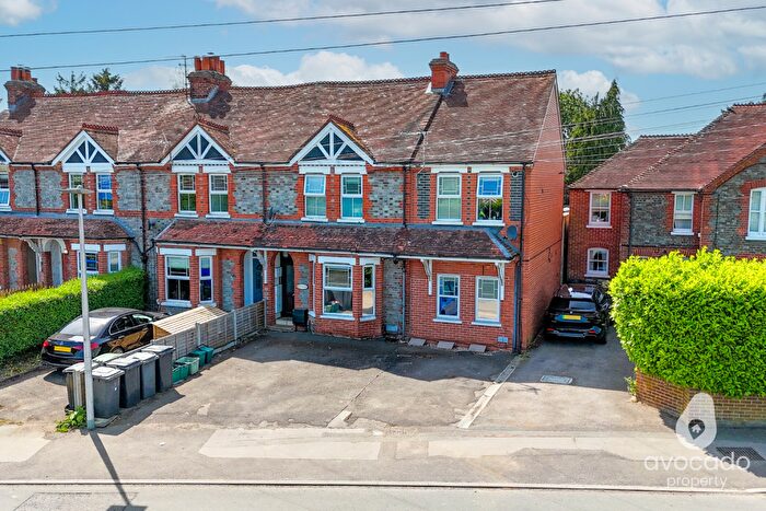 1 Bedroom Flat For Sale In Park Lane, Thatcham, RG18