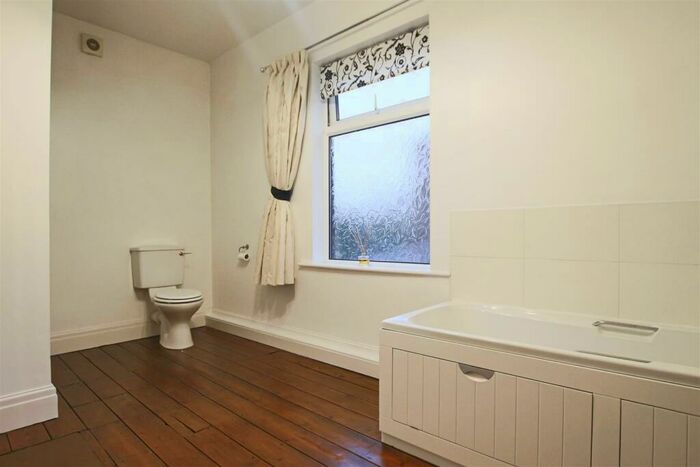 2 Bedroom Terraced House To Rent In Moss Terrace, Whittle-Le-Woods, PR6