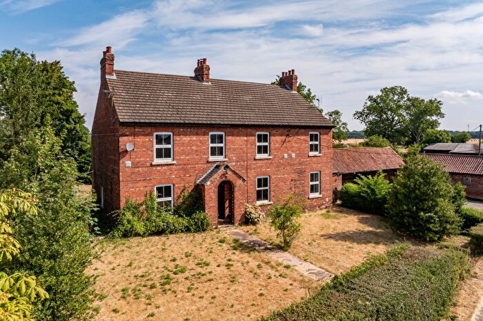 5 Bedroom Detached House For Sale In Ozendyke Manor, Ozendyke, Tadcaster, North Yorkshire, LS24