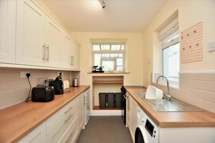 2 Bedroom House To Rent In Bankfield Road, Haverigg, LA18