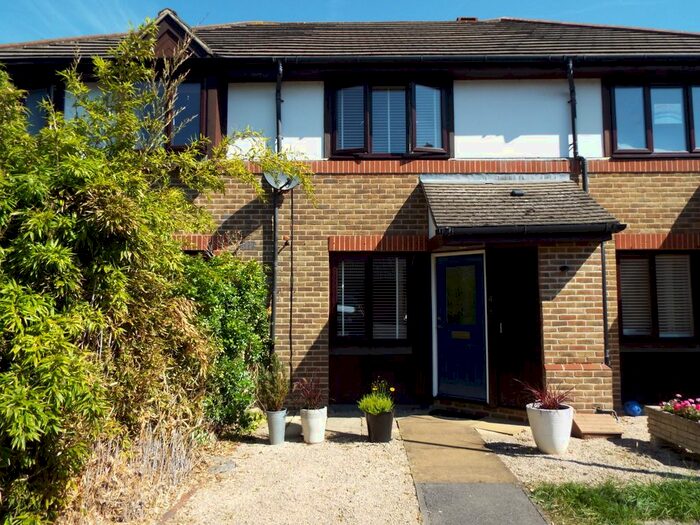 3 Bedroom Terraced House To Rent In Swithin Chase, Warfield, RG42