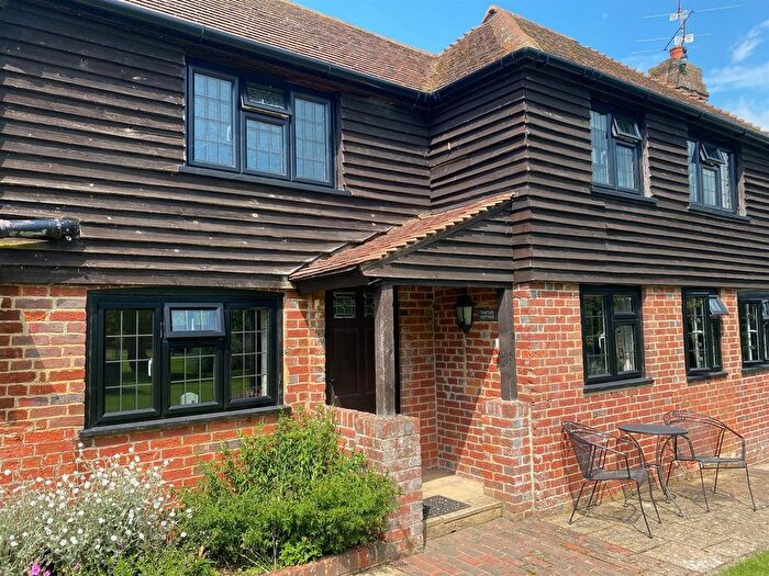 2 Bedroom Cottage To Rent In Rosemary Lane, Alfold, Cranleigh, GU6