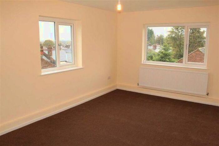 3 Bedroom Apartment To Rent In Barton House, Moss Meadow Road, Salford, M6