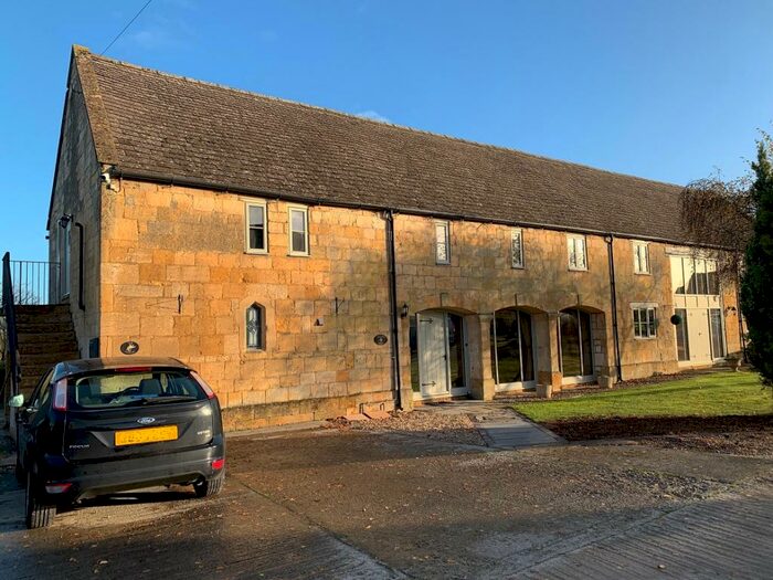 3 Bedroom Barn Conversion To Rent In Greet Rd, Winchcombe, GL54