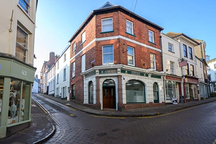 2 Bedroom Apartment To Rent In Apartment, Church Street, Ross-on-Wye, HR9