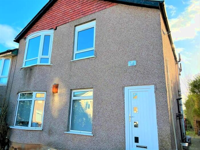 Houses to rent in Castlemilk Road