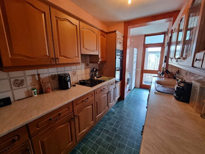 3 Bedroom Terraced House For Sale In Castle Grove, Portchester, Fareham, PO16