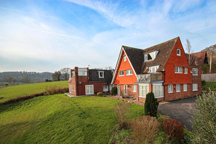3 Bedroom Apartment For Sale In Spring Head Road, Uplyme, Lyme Regis, Dorset, DT7
