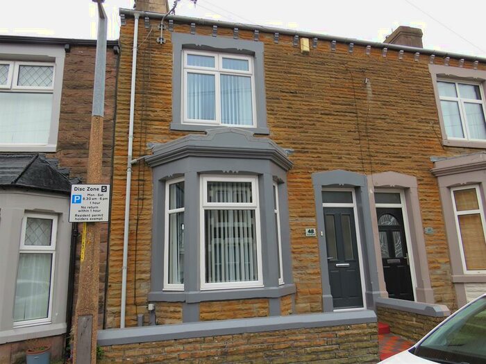 3 Bedroom Terraced House To Rent In Gray Street, Workington, CA14