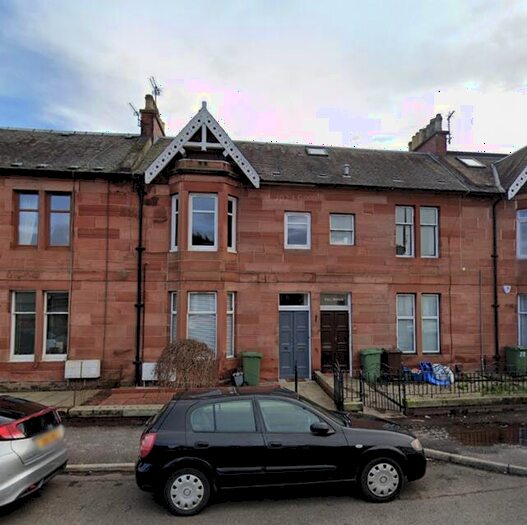 1 Bedroom Flat To Rent In Stoneybank Terrace, Musselburgh, EH21
