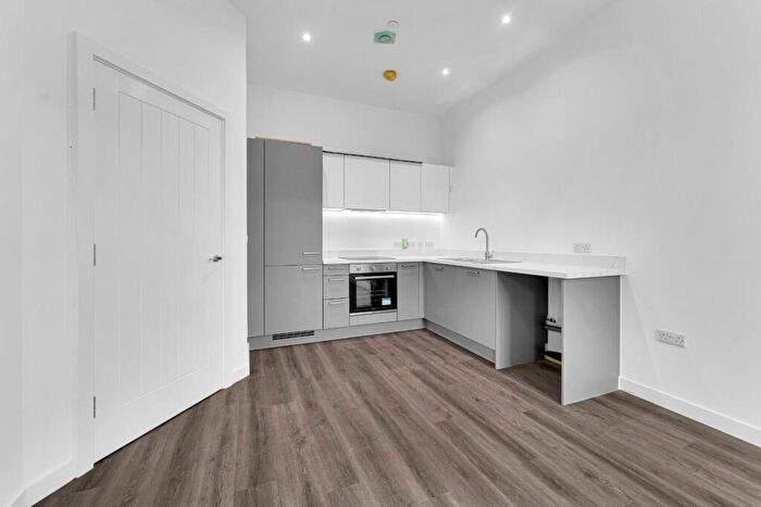 1 Bedroom Flat To Rent In Cotton Gardens, Bolton, BL1