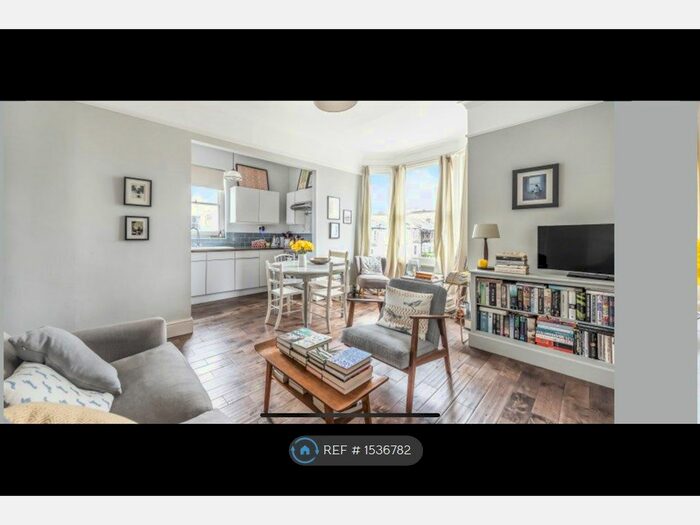 1 Bedroom Flat To Rent In Dagmar Rd, London, SE5