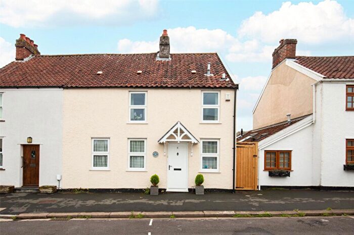 3 Bedroom Semi-Detached House For Sale In Back Stoke Lane, Bristol, BS9