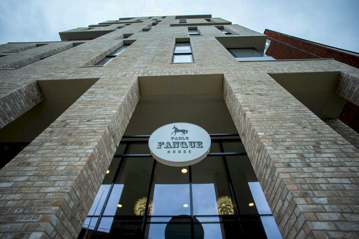 Studio To Rent In All Saints Green, Norwich, NR1