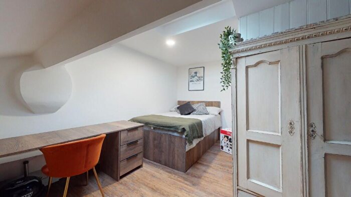 1 Bedroom Flat To Rent In Shaw Street, Liverpool, Merseyside, L6