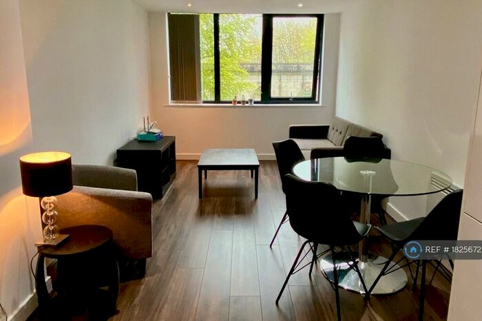 1 Bedroom Flat To Rent In Ridley House, Birmingham, B1