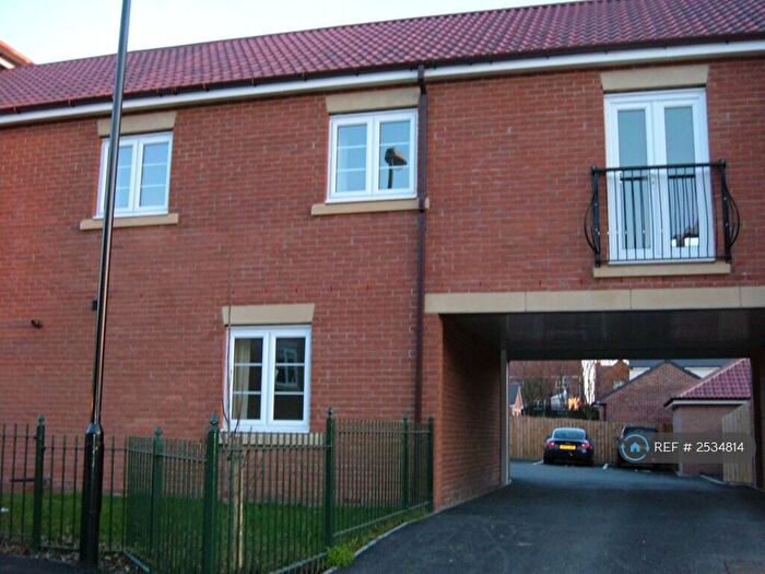 2 Bedroom Flat To Rent In Byerhope, Houghton Le Spring, DH4
