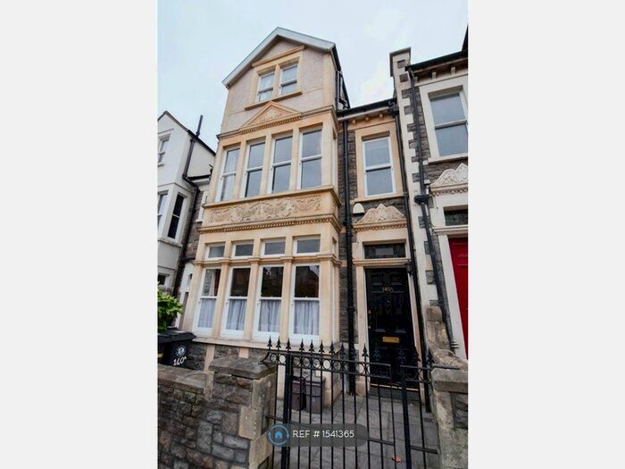 7 Bedroom Terraced House To Rent In Redland Road, Bristol, BS6