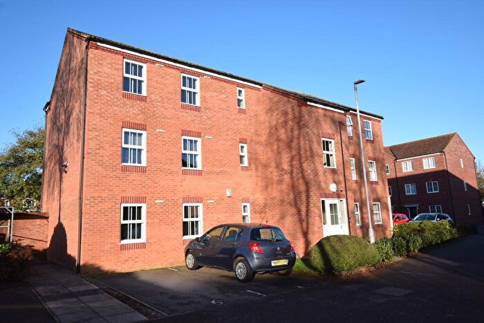 2 Bedroom Apartment To Rent In The Sidings, Oakham, LE15