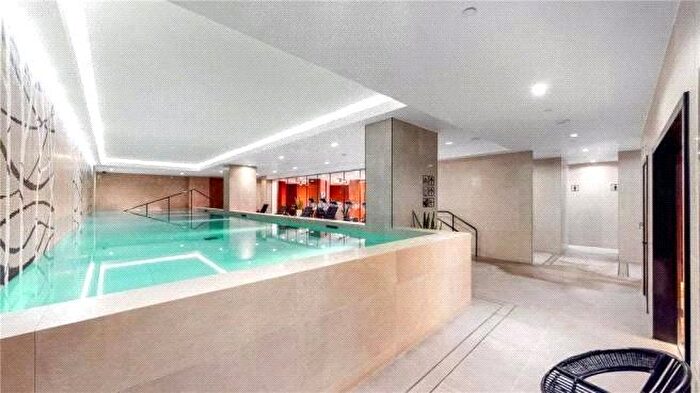 1 Bedroom Flat To Rent In Keybridge, A Exchange Gardens, London, SW8