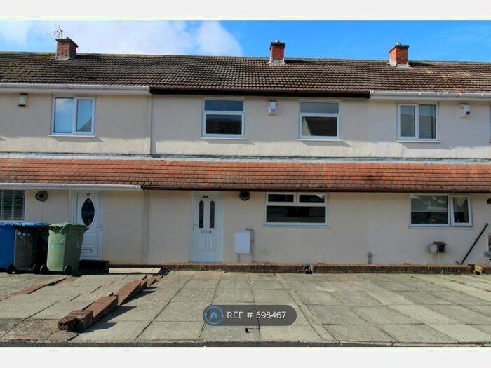 2 Bedroom Terraced House To Rent In Pickard Close, Peterlee, SR8