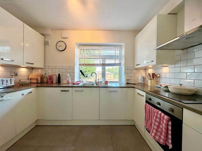 3 Bedroom Flat For Sale In Sydenham Hill, Forest Hill, London, SE23