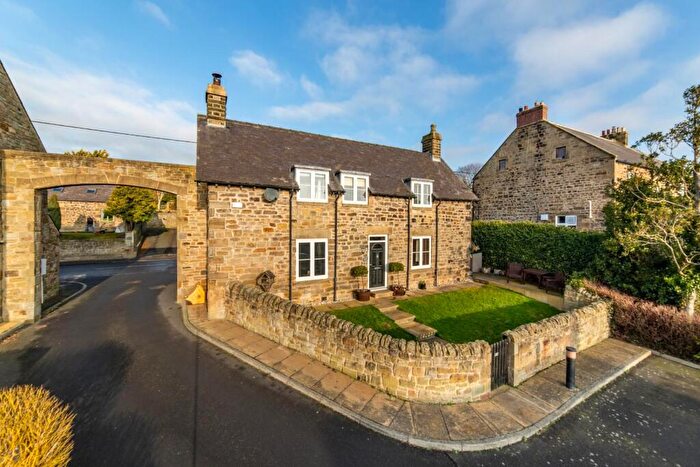 4 Bedroom Detached House For Sale In Horsley, Newcastle Upon Tyne, NE15