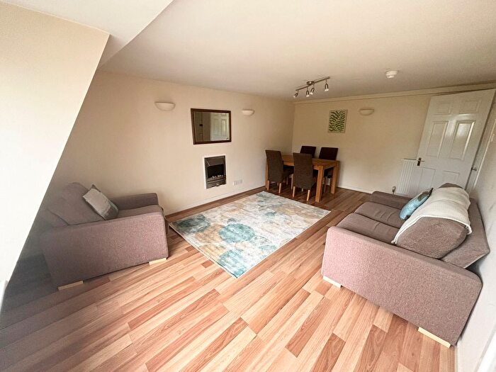 2 Bedroom Property To Rent In York Place, Bristol, BS8