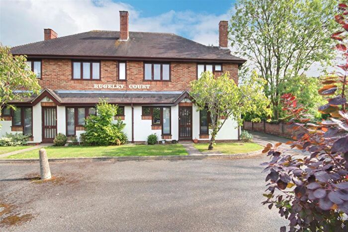 2 Bedroom Flat For Sale In Ramsey Road, St. Ives, Huntingdon, PE27