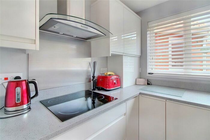 4 Bedroom Detached House For Sale In Mardle Street, Three Score, Norwich, Norfolk, NR5