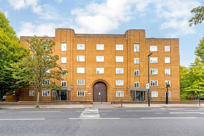 1 Bedroom Flat For Sale In Maida Vale, Maida Vale, W9