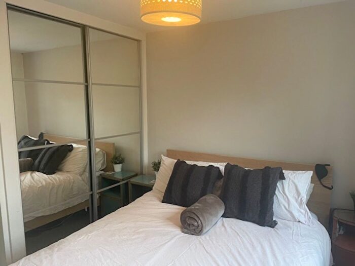 2 Bedroom End Of Terrace House To Rent In Hereford Way, Banbury, OX16