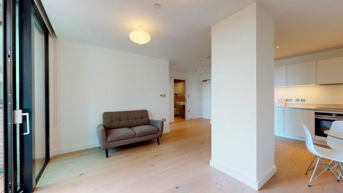 1 Bedroom Flat To Rent In Highgate Hill, London, N19